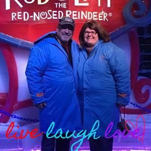 Meet your Posher, Kim